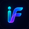 Invofy logo